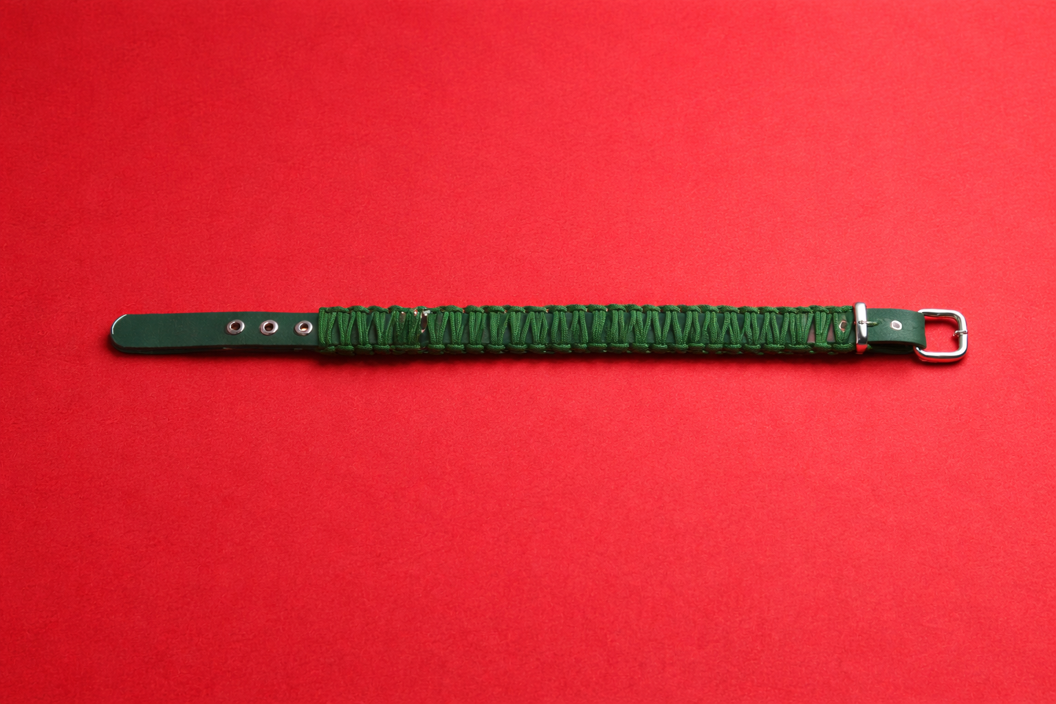 Adjustable Dog Harness – Durable Outdoor Pet Harness with Strong Buckle